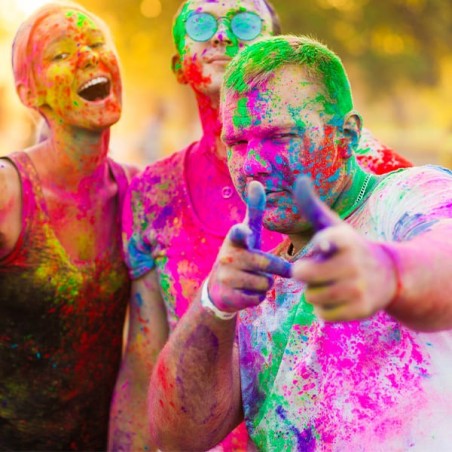 Party Holi Color - Polveri Colorate Festa | Balloon Party