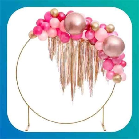 Strutture per Allestimenti Palloncini | Balloon Party