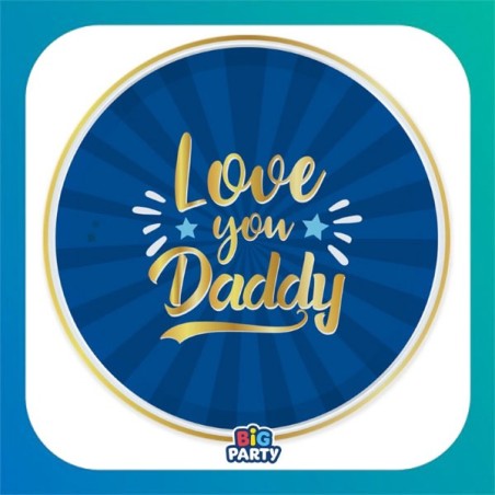 Buon Compleanno Papà
