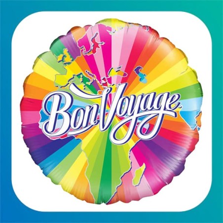 Palloncini in Foil OakTree - Decorazioni Feste | Balloon Party