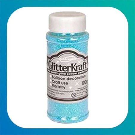 Glitter per Palloncini Oaktree | Balloon Party