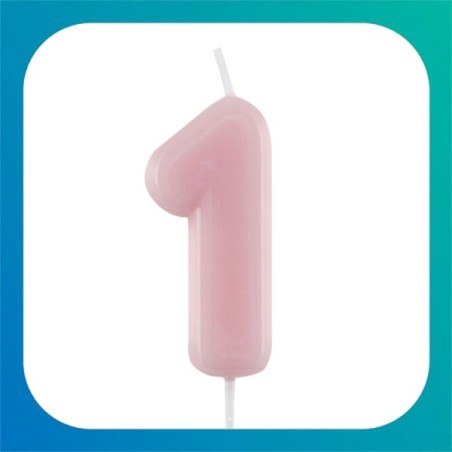 Palloncini Metallizzati Glossy Rosa 105cm | Balloon Party