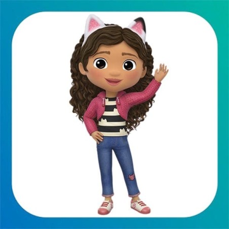 Palloncini Gabby's Dollhouse | Balloon Party