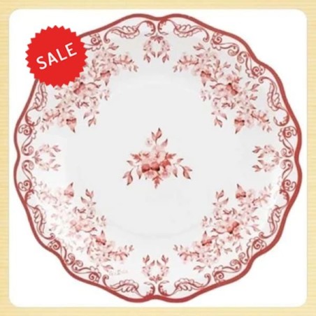 Red Pottery