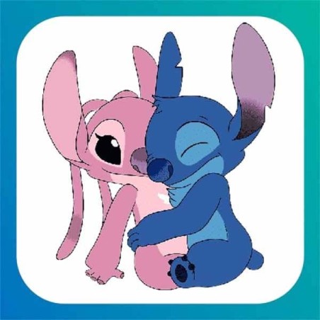 Accessori e Decorazioni Stitch & Angel | Balloon Party