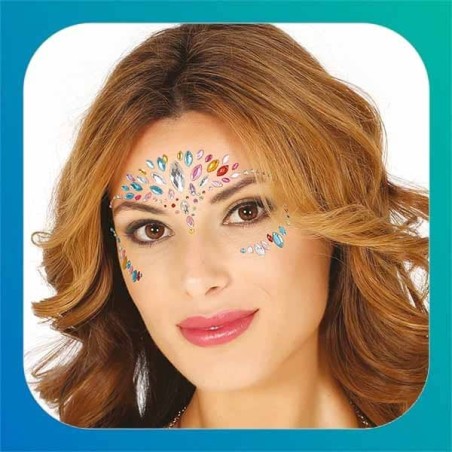 Gioielli Adesivi - Accessori Decorativi | Balloon Party