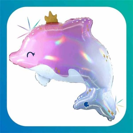 Palloncini a Tema Mare per feste | Balloon Party