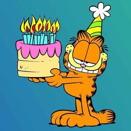 Garfield