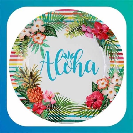 Aloha