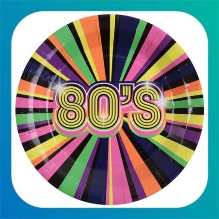 Anni '80