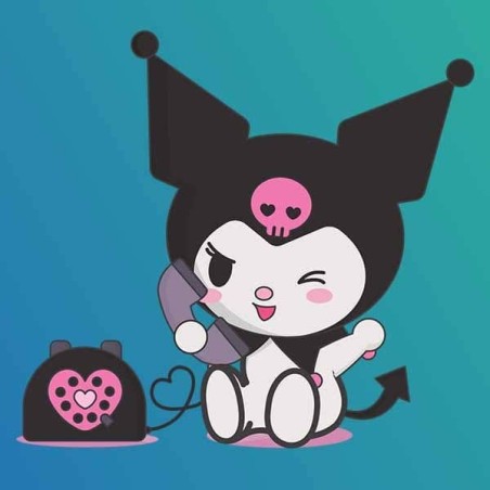Kuromi