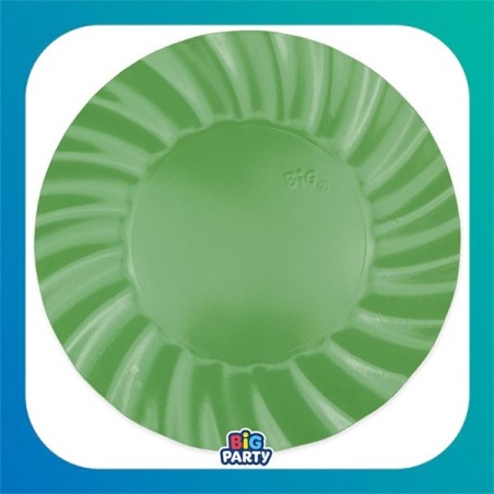 Verde Salvia "Sage Green"