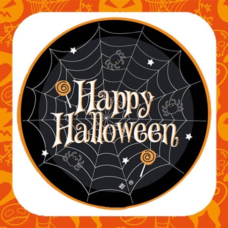 Spooky Halloween - Decorazioni Festa | Balloon Party