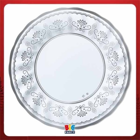 Royal Silver