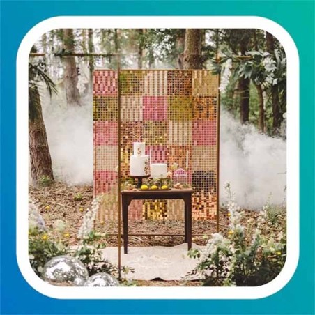 Sfondi per Feste ed Eventi: Backdrop Fotografici Originali