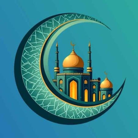 Eid Mubarak