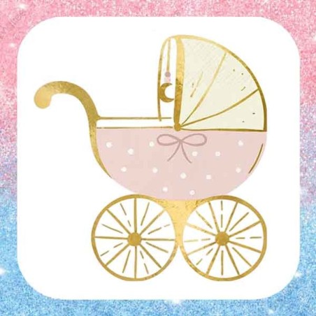 Accessori per Tavolo Nascita Bimba
