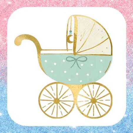 Accessori per Tavolo Nascita Bimbo