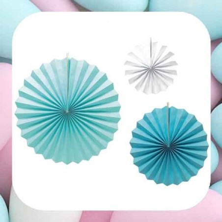 Addobbi e decorazioni Battesimo Bimbo