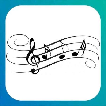 Decorazioni e Addobbi per Festa a tema Musica