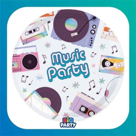 Music Party