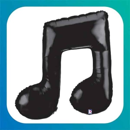 Addobbi e Palloncini Tema Musica