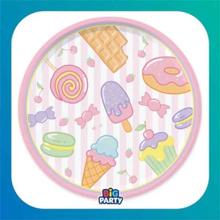 Dolci "Sweet"