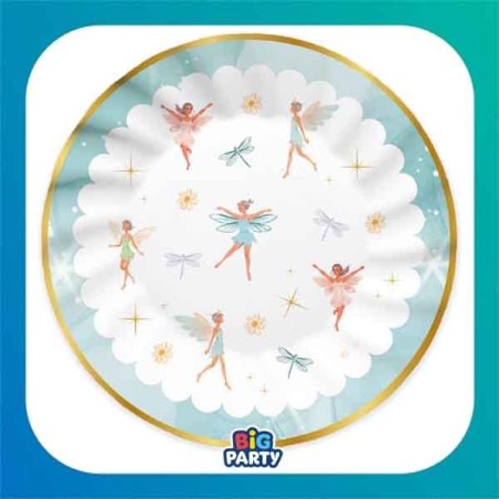 Decorazioni e Addobbi per Festa a tema Fata