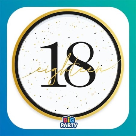 18 Anni