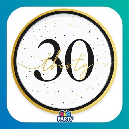 30 Anni