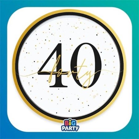 40 Anni