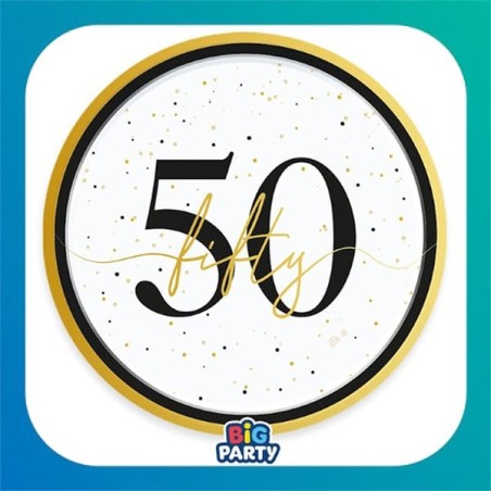 50 Anni
