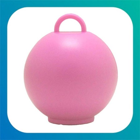 Pesetti a Sfera per palloncini