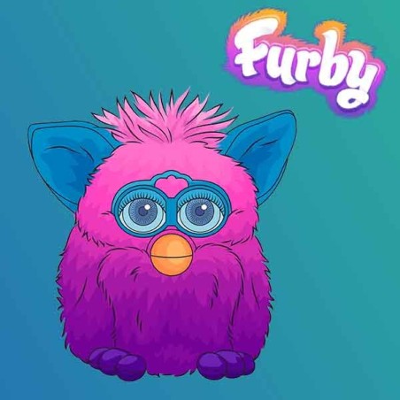 Furby