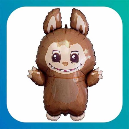 Palloncini in Foil Bud Bunny