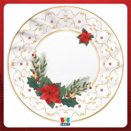 Glam Christmas