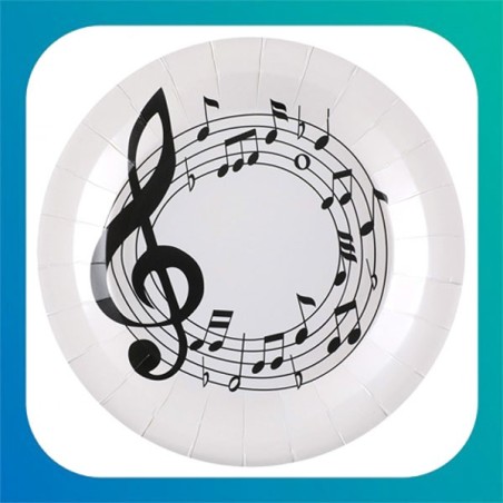 Note Musicali