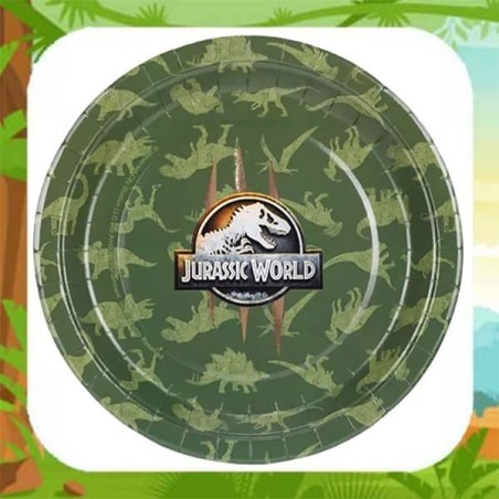Dinosauro "Jurassic World"