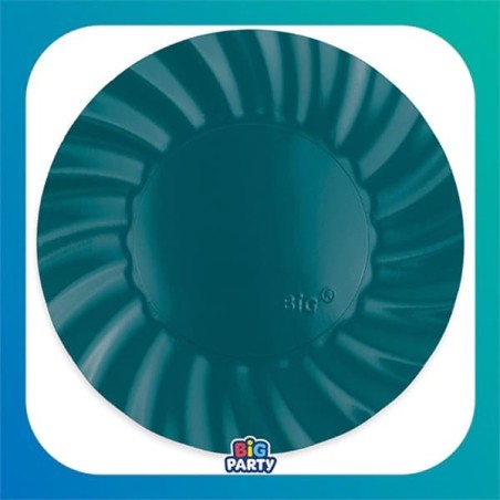 Ottanio "Teal"