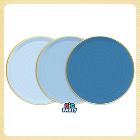 Rustic Ocean "Oceano"