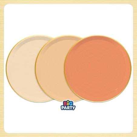 Rustic Sunset "Tramonto"
