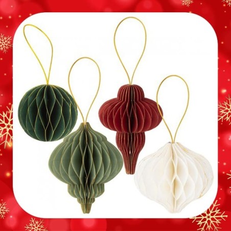 Addobbi Natale e Capodanno
