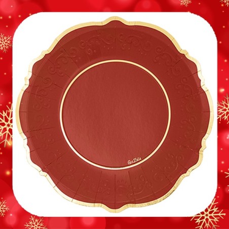 Coordinati Tinta Unita Natale e Capodanno