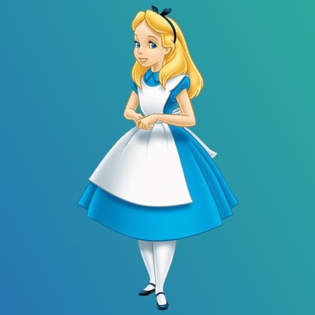 Festa a Tema Alice nel Paese delle Meraviglie