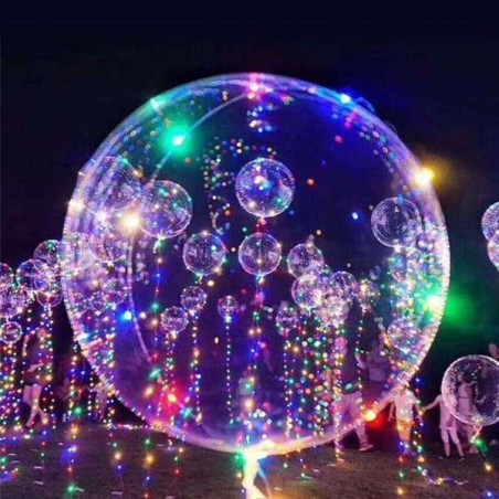 Luci Led per Palloncini per feste | Balloon Party
