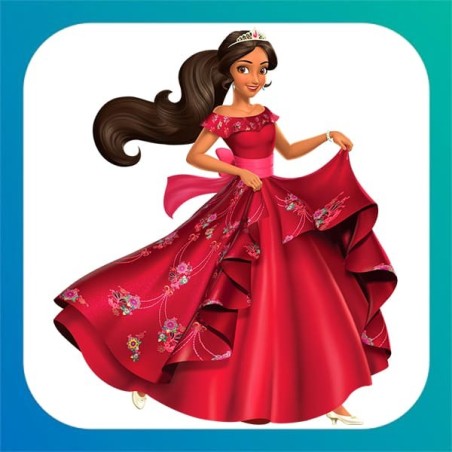 Palloncini Elena of Avalor per feste ed eventi