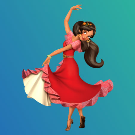 Elena di Avalor
