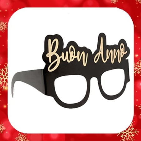 Accessori Persona Natale e Capodanno: scopri tutti i prodotti!