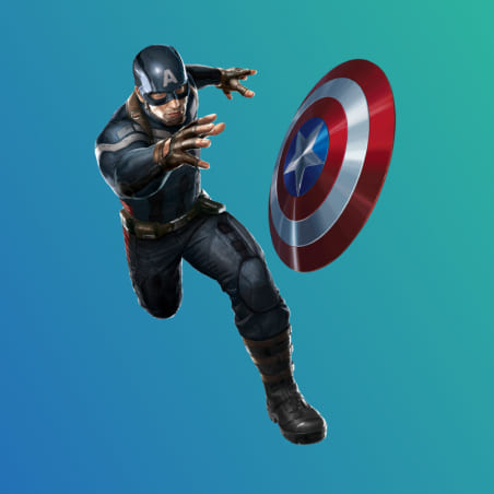 Civil War