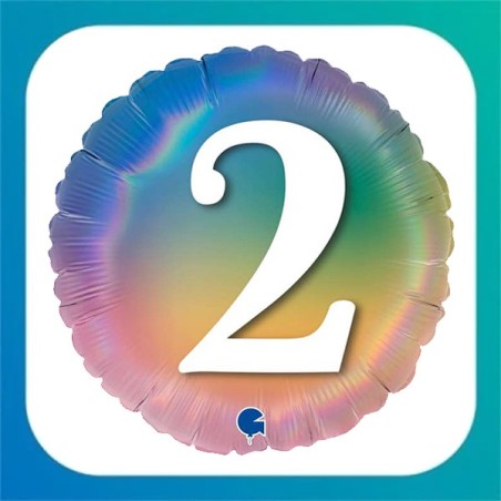2 Anni......9 Anni